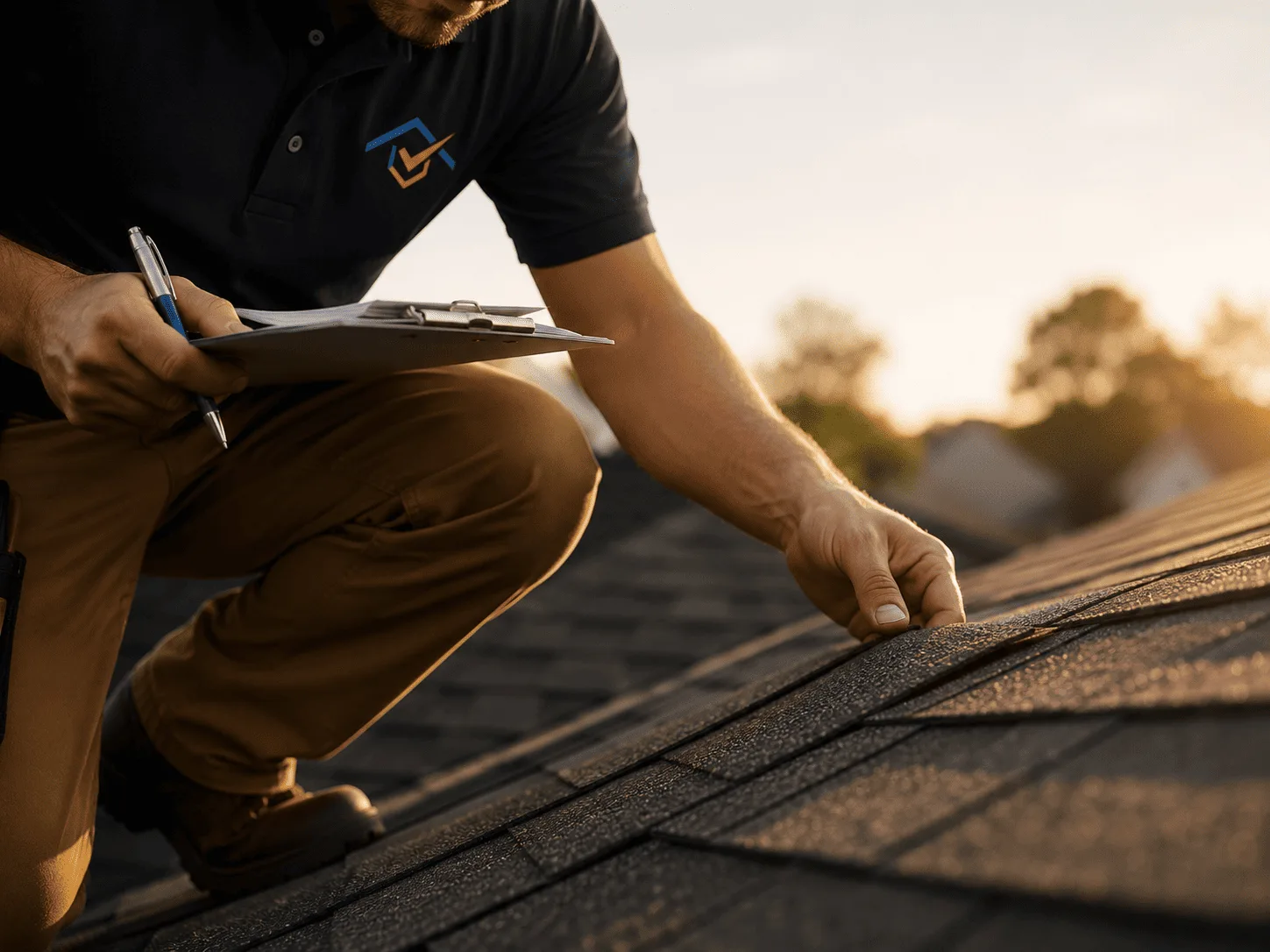 Why Choose Roof Inspection in Madill, OK